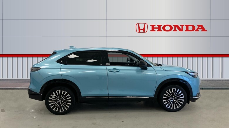 Honda E Ny1 150kW Elegance 69kWh 5dr Auto Electric Hatchback